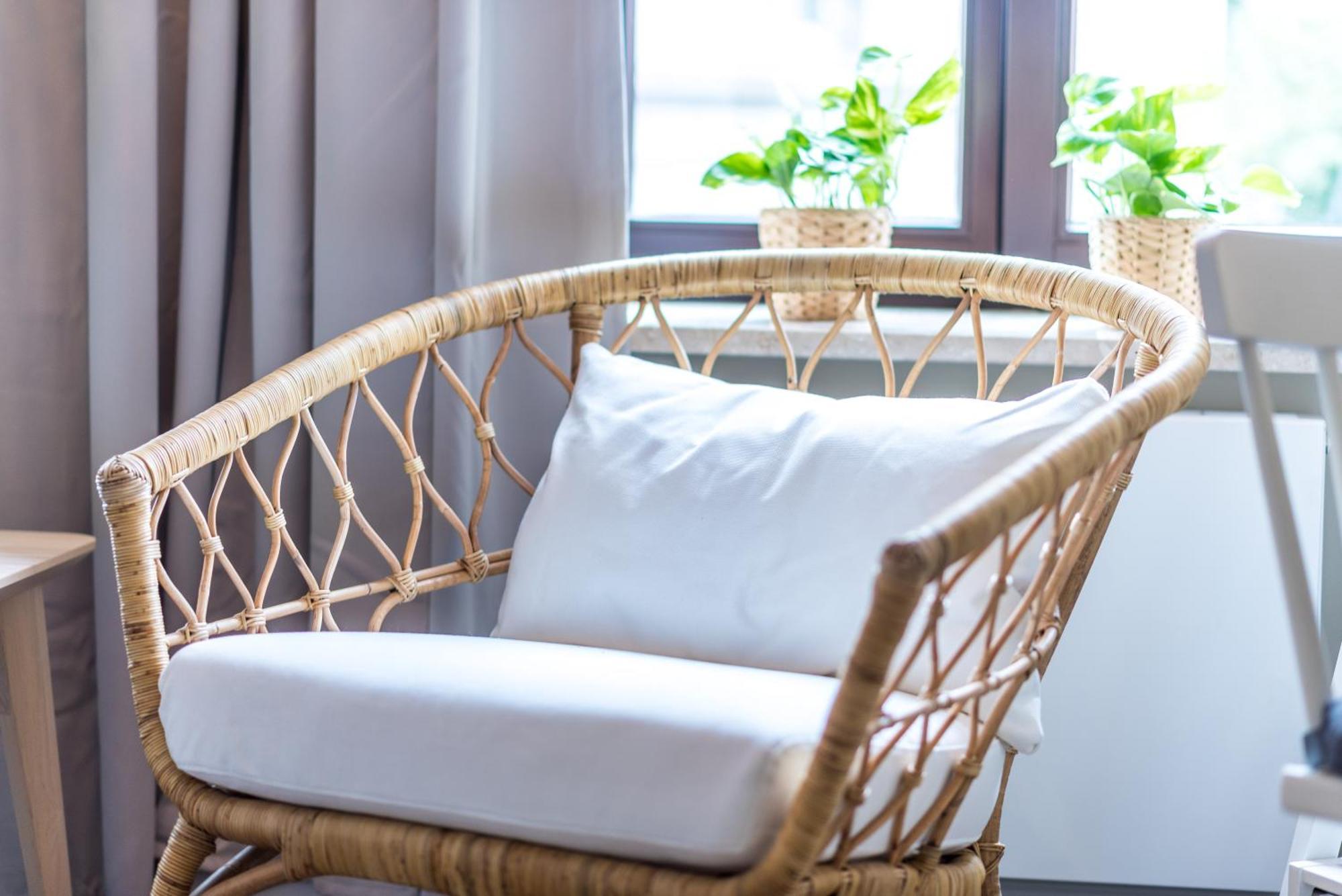 Cichy Zakatek Apartament Przy Starym Rynku Poznan Luaran gambar