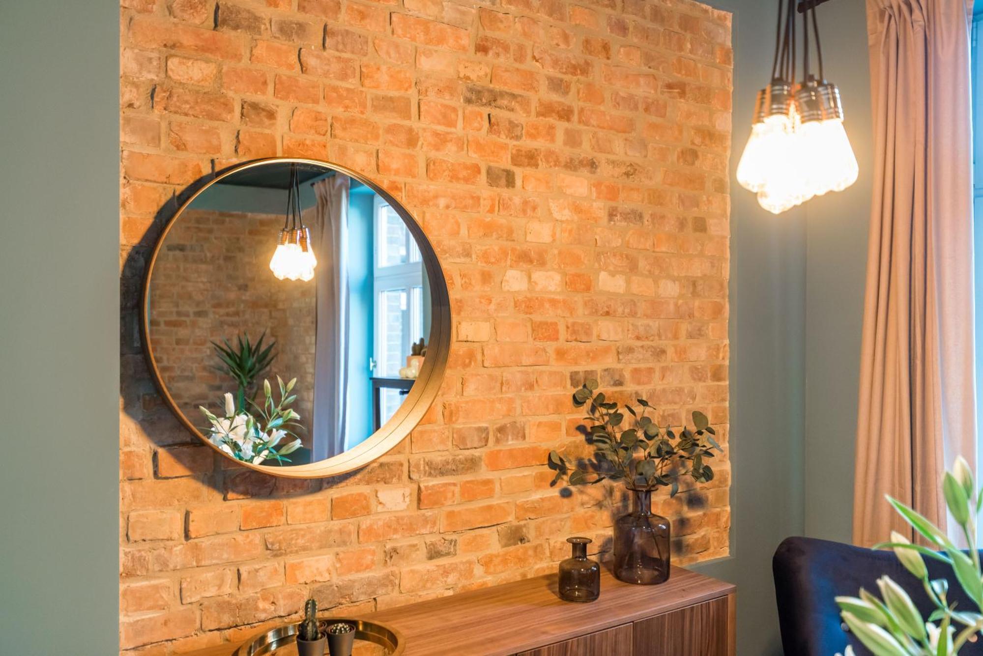 Cichy Zakatek Apartament Przy Starym Rynku Poznan Luaran gambar